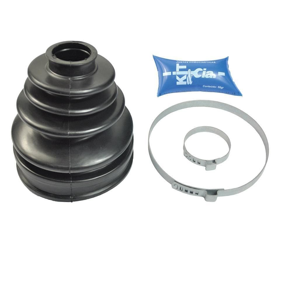 Kit Coifa Homocinetica Lado Cambio  Trizeta  Hilux 3.0 98/04