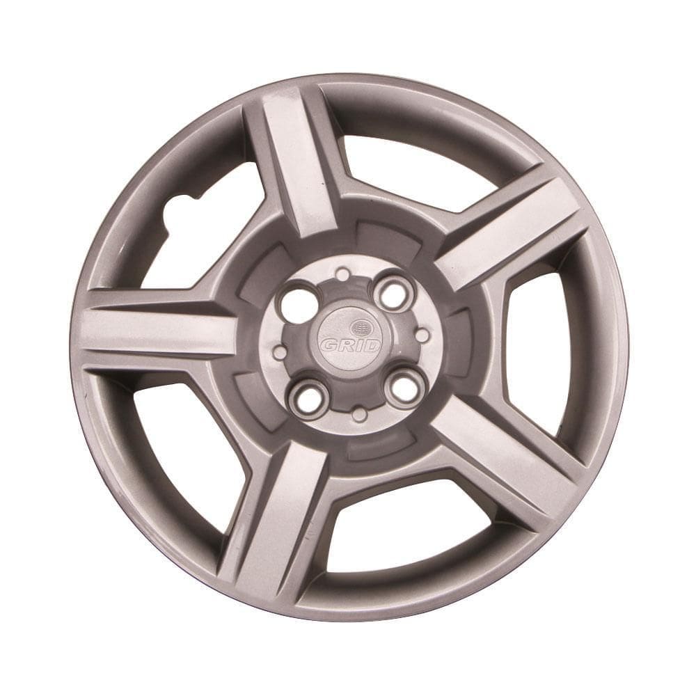 Calota Aro 15 Ecosport 2012