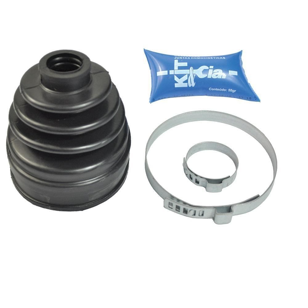 Kit Coifa Homocinetica Lado Cambio  Trizeta  Sentra 08/13