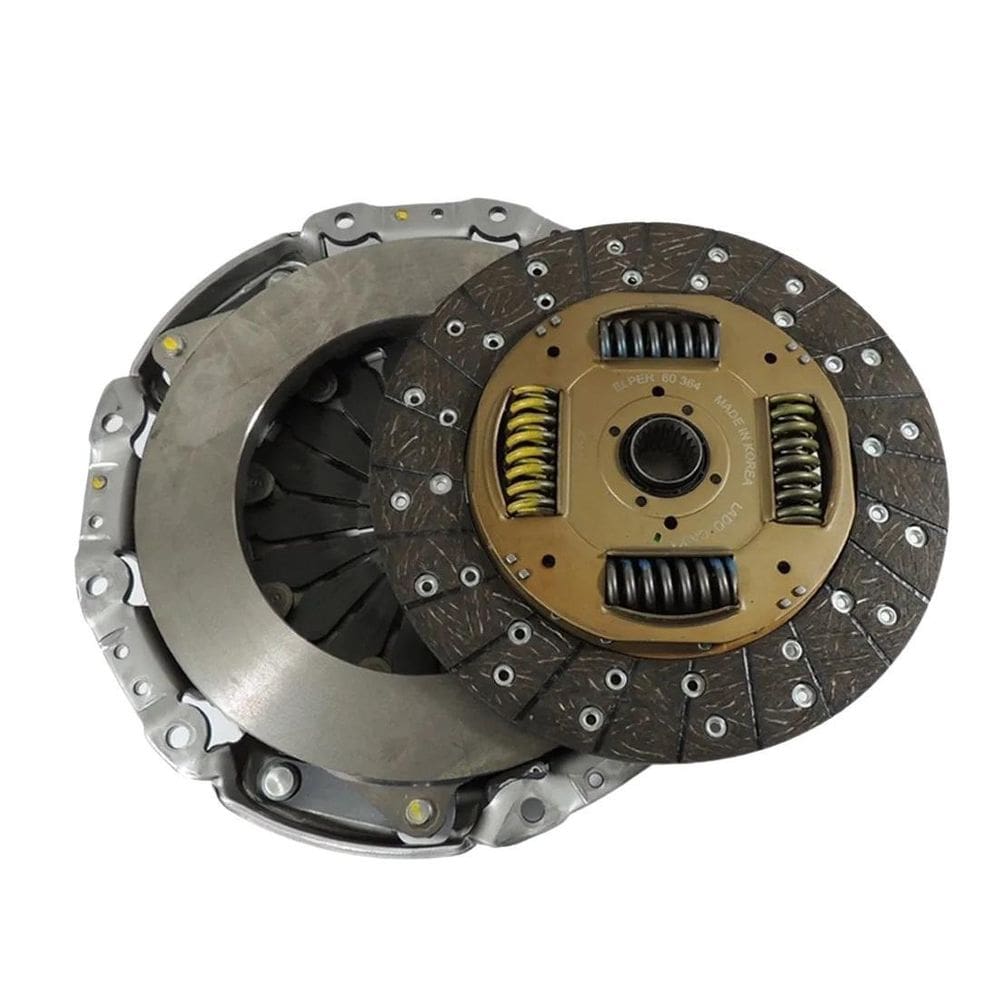 Kit Embreagem Renault Duster/ Fluence/ Megane -Elper 70 200