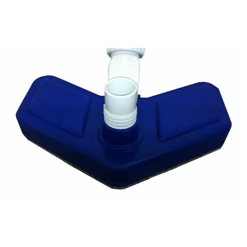 Aspirador Para Limpeza da Piscina Asa Delta