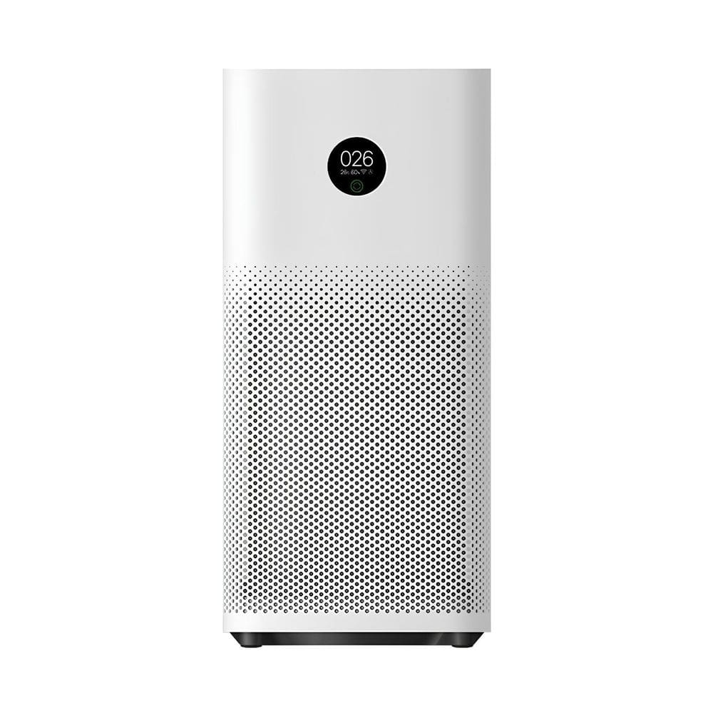 Purificador De Ar Mi Air Purifier 3H - Hepa - Wi-Fi