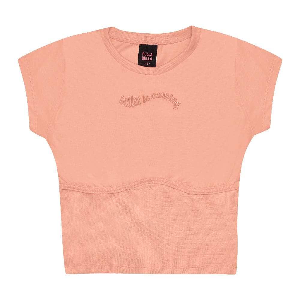 Blusa -  Laranja Lumi  - 48501-1186
