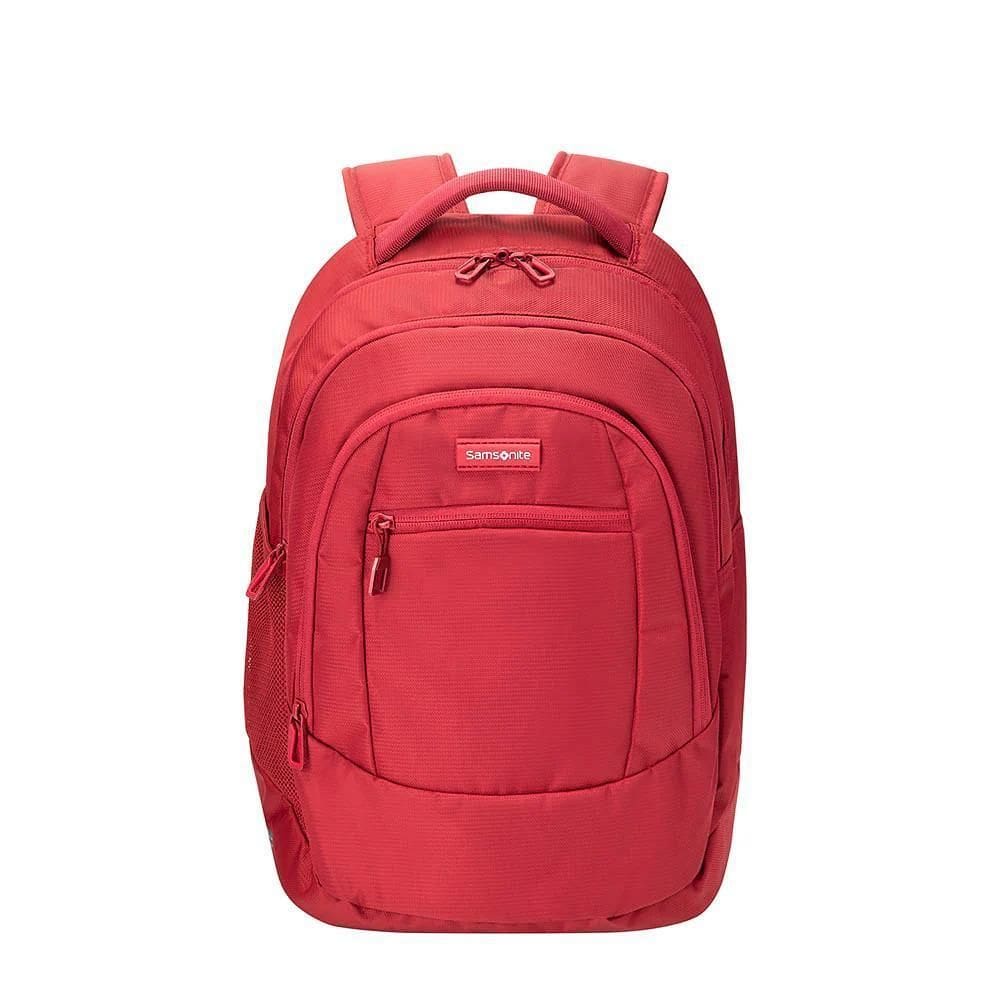 Mochila Samsonite Notebook Ignition Plasma Vermelho