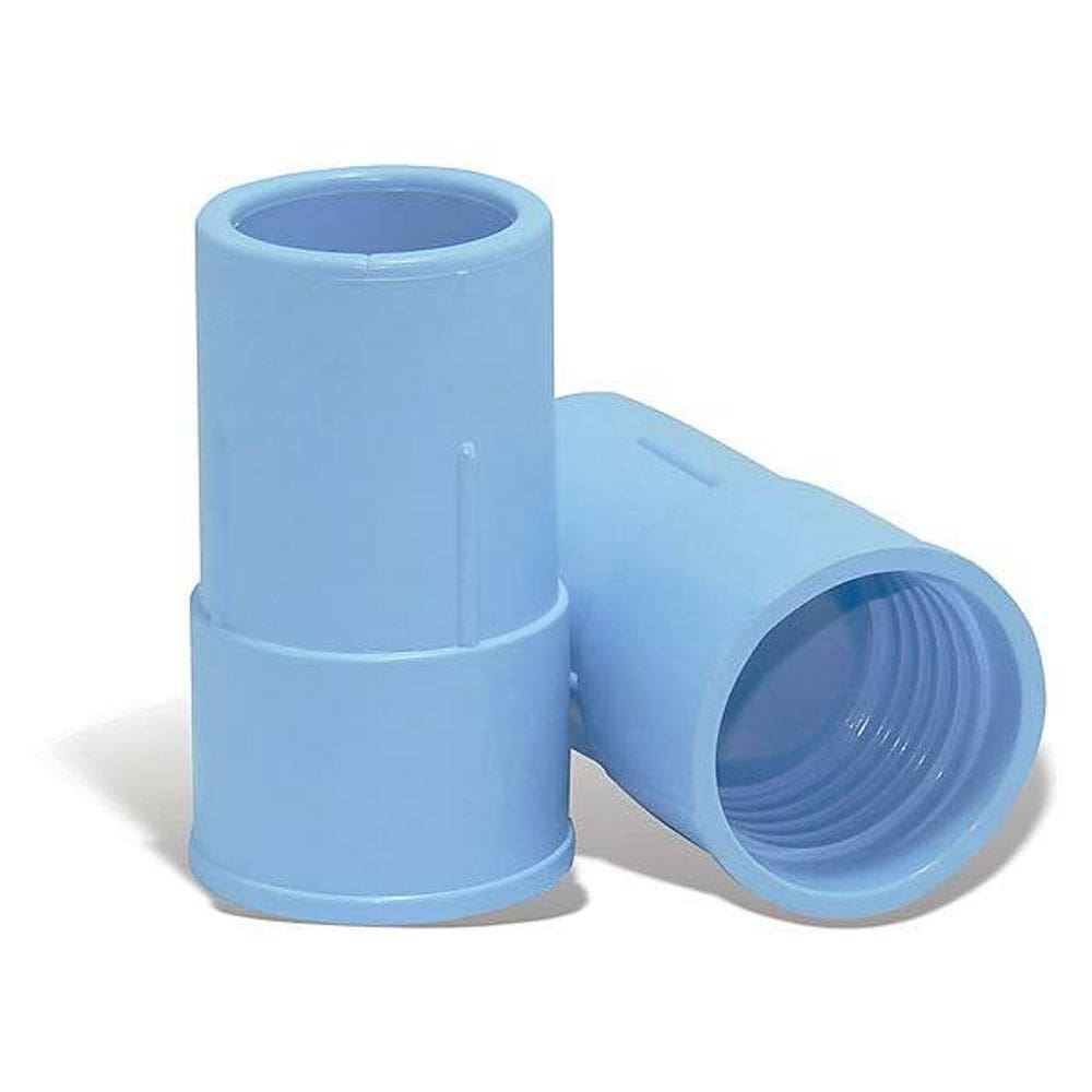Ponteira Para Mangueira De Piscina O Par  2 Ponteiras