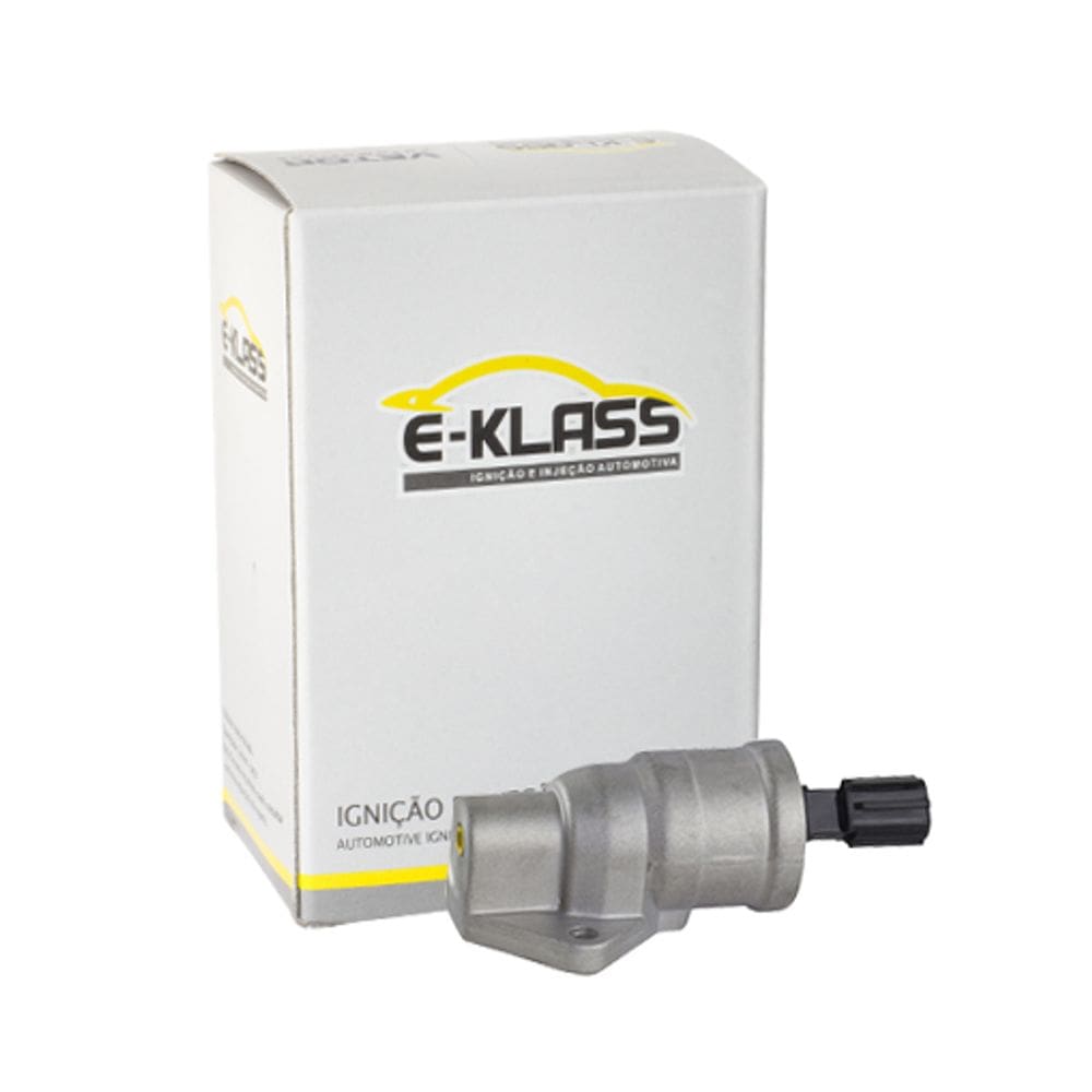 Atuador Marcha Lenta Ford Fiesta 1.4 16V 97/Ka Courier-Em984