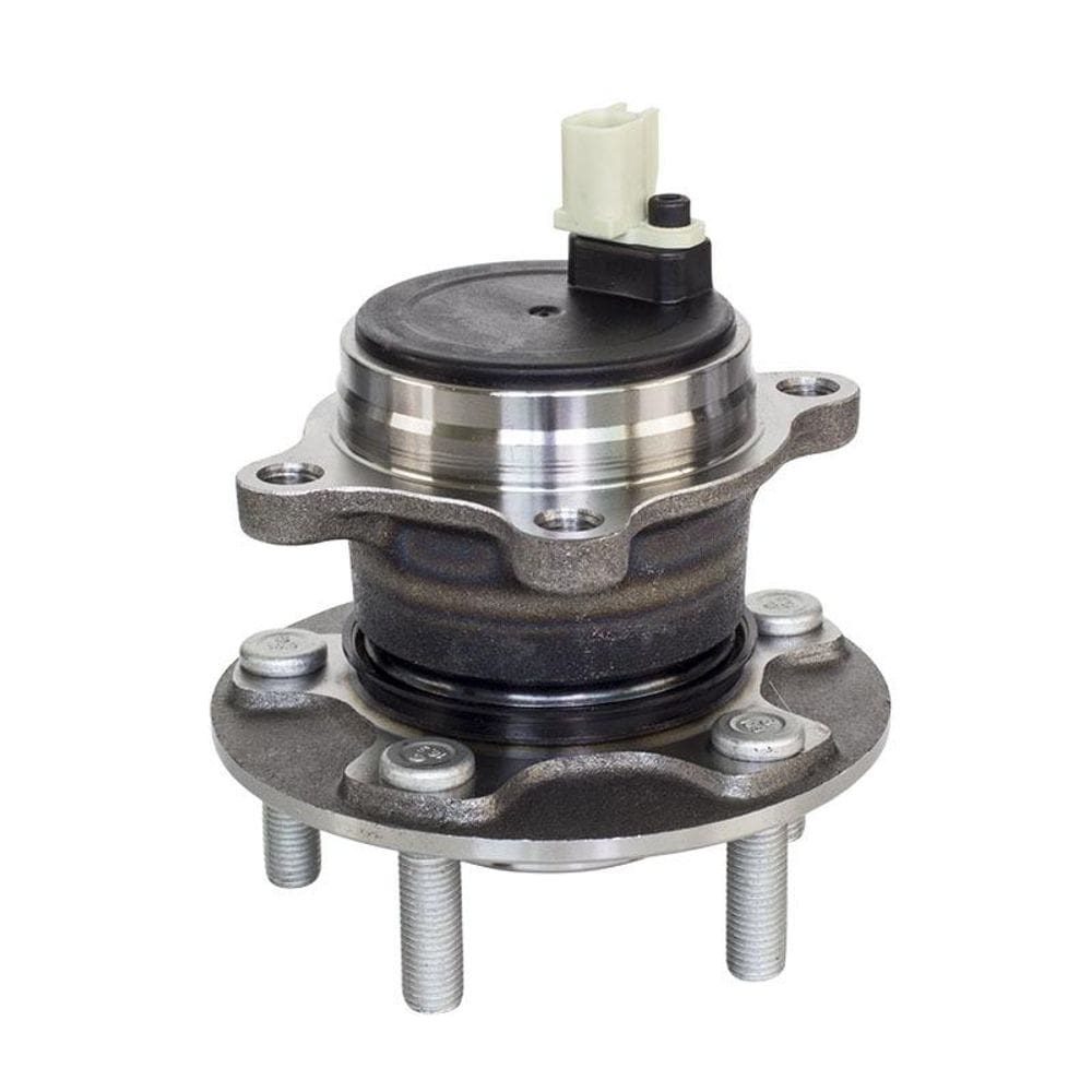 Cubo De Roda Traseiro Focus 1.6 E 2.0 16v a partir 2014