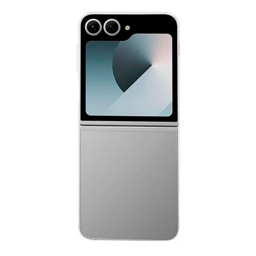 Smartphone Samsung Galaxy Z Flip6 256GB Cinza | Extra