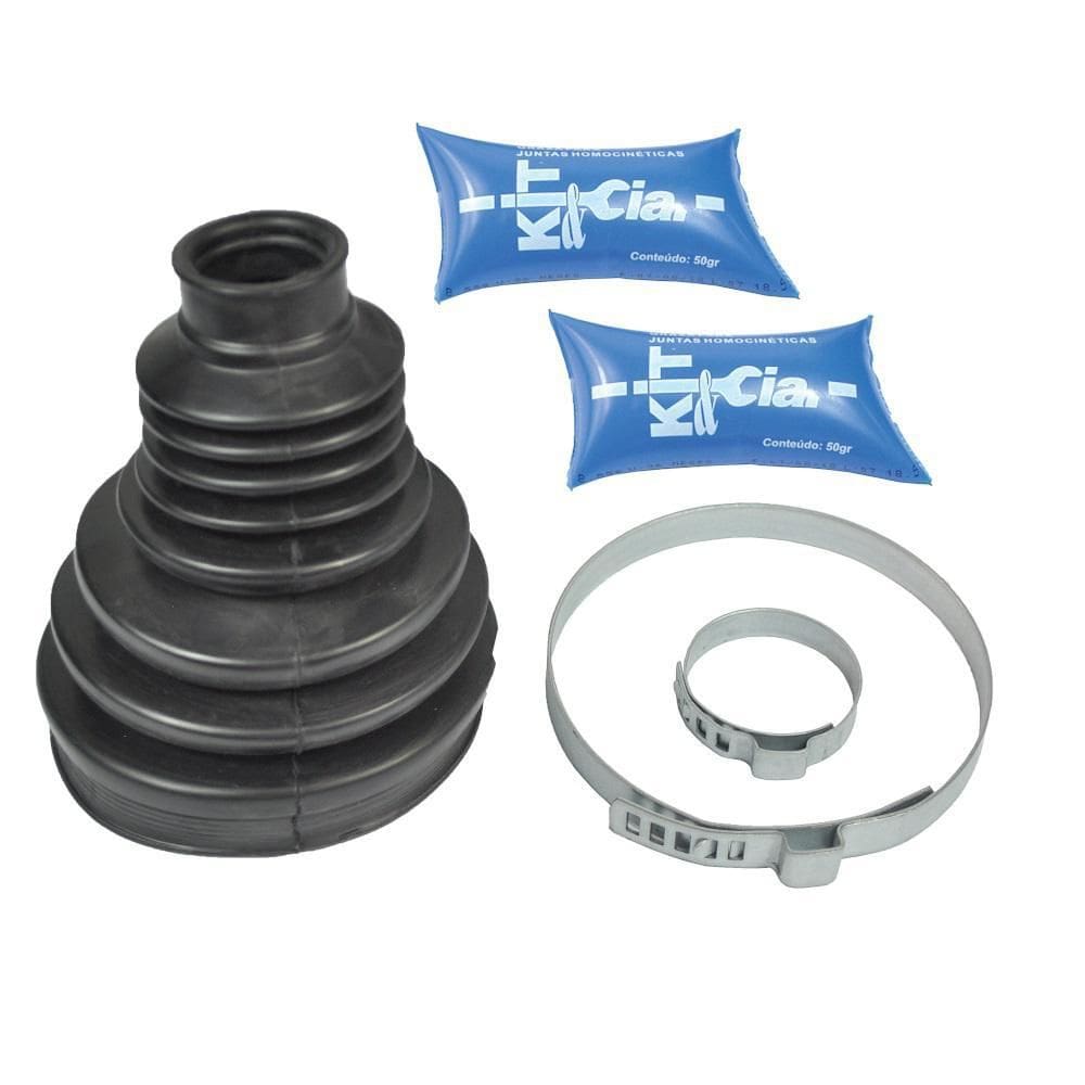 Kit Coifa Homocinetica Lado Cambio S10, Trailblazer 12/16