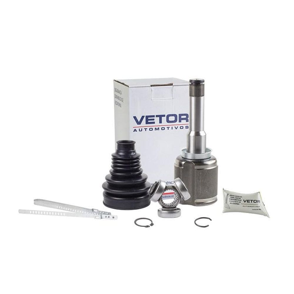 Tulipa Tracker 1.4 Turbo 17-19 Auto Le