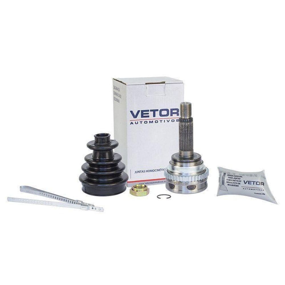 Junta Homocin Chery Qq 1.1 16V 11-15 22X19 Dvg