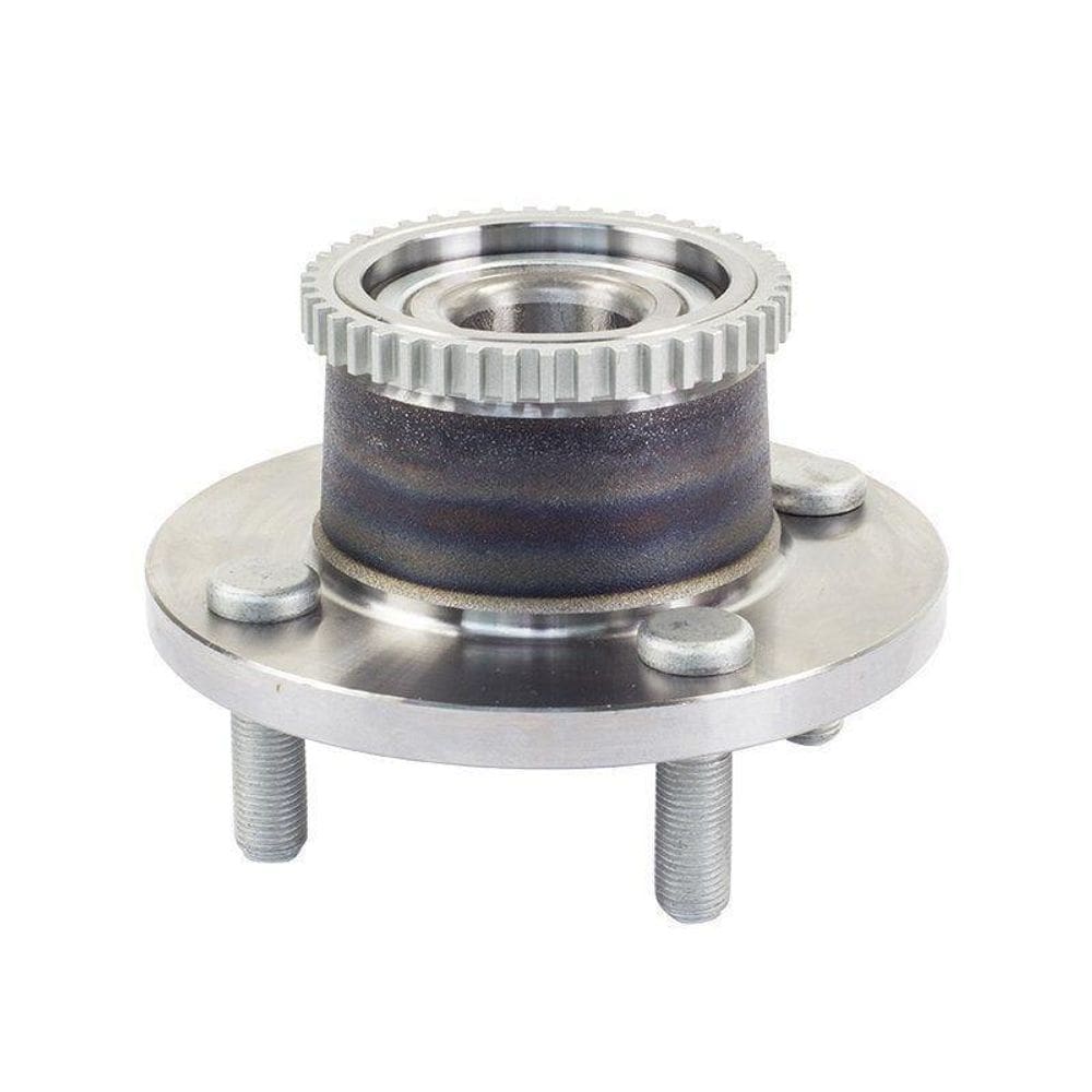 Cubo Roda Tras Chery Face S18 Acima 10 CAbs