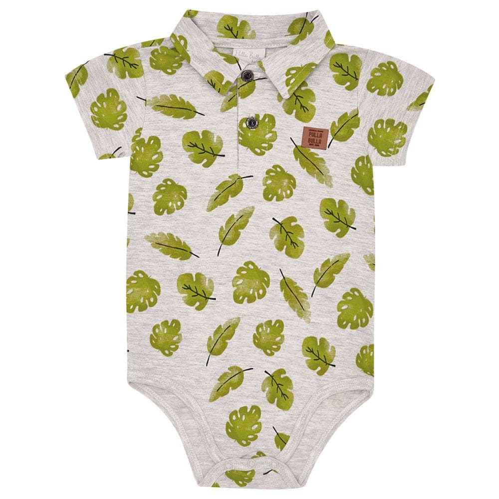 Body - Mescla Banana - 48652-60
