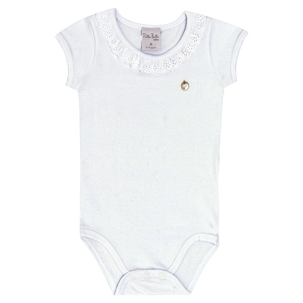 Body - Branco - 48600-3