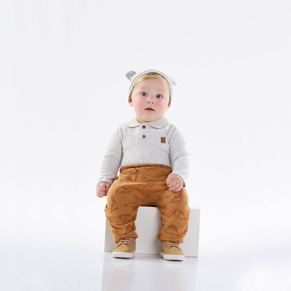 Body - Mescla Banana - 50153-60
