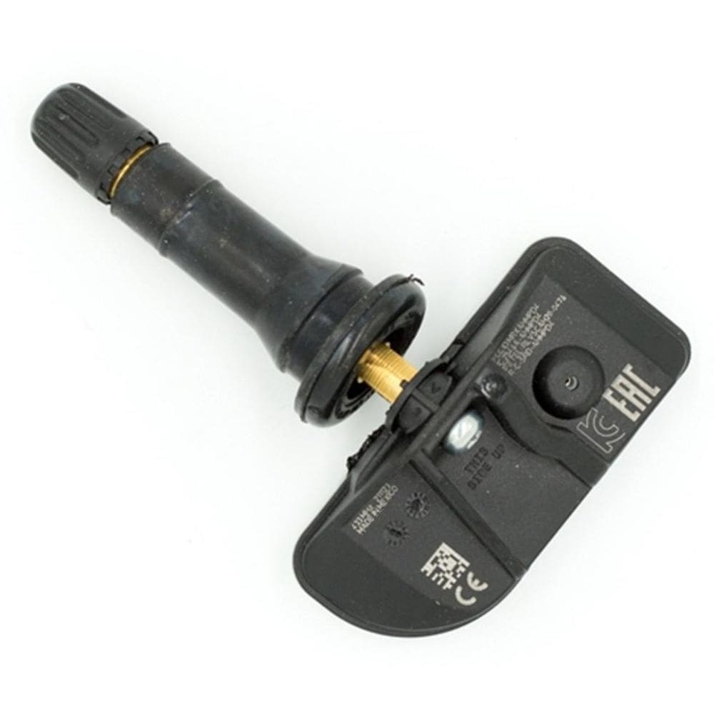 Sensor De Pneu Tpms Suburban Silverado Bico Válvula Pito