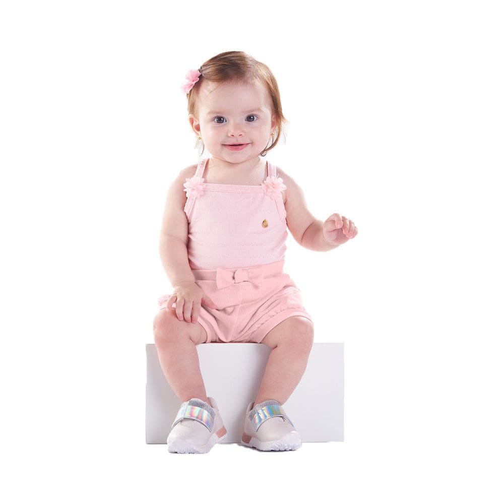 Body - Rose - 49100-11