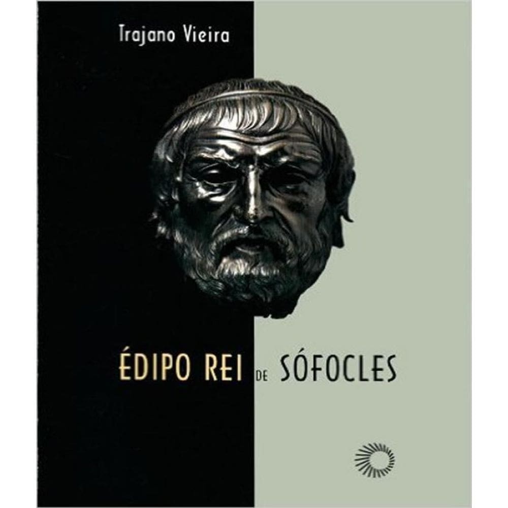 Livro Edipo Rei De Sofocles - Vol 31