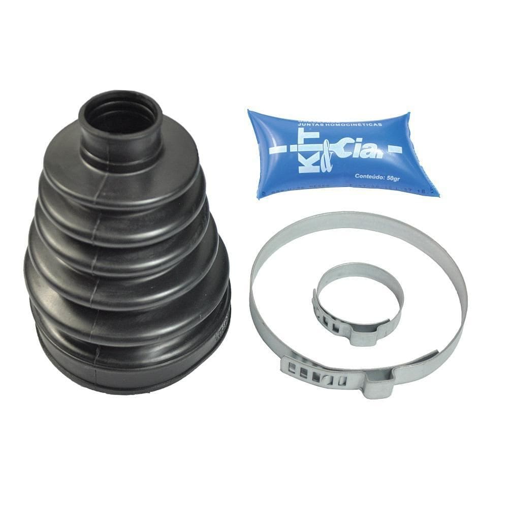 Kit Coifa Homocinetica Lado Roda Elantra 11/15, Veloster
