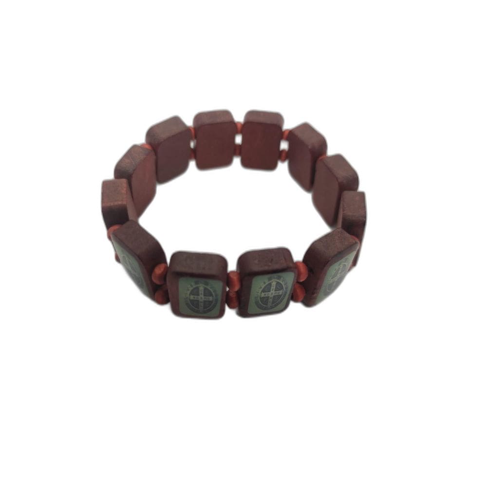 Pulseira Madeira S. Bento