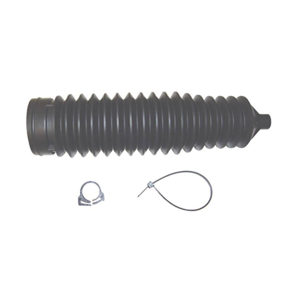 Kit Coifa Caixa De Direcao Hidraulica Direita Ducato 97/...