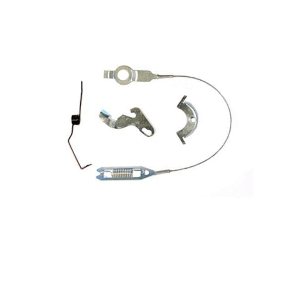 Kit Reparo Acionador Do Freio Automatico Traseiro Direito