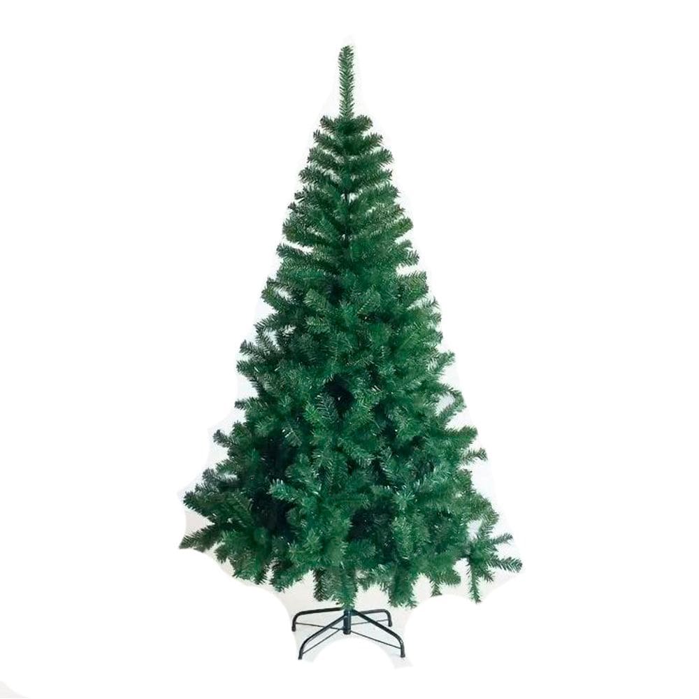 Árvore Natal De Luxo Verde 1,50M - Pinheiro Imperial