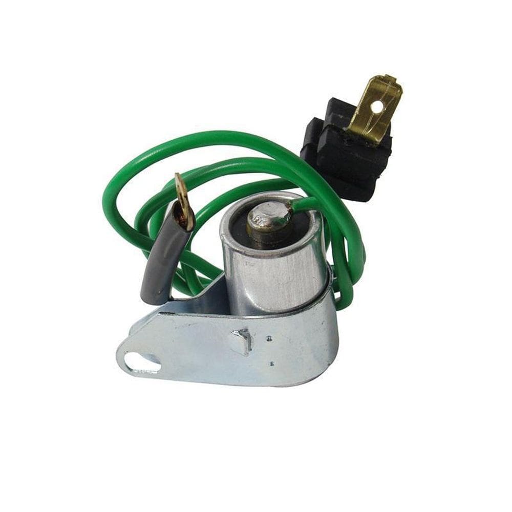 Condensador - 22 508 - Ref. 9.231.081.508