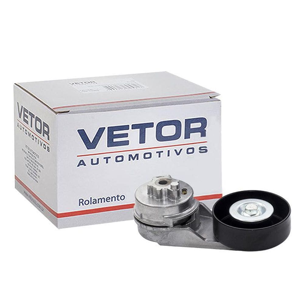 Tensor Correia Alternador F1000, Ranjer 3.0 - Vetor Vt8016