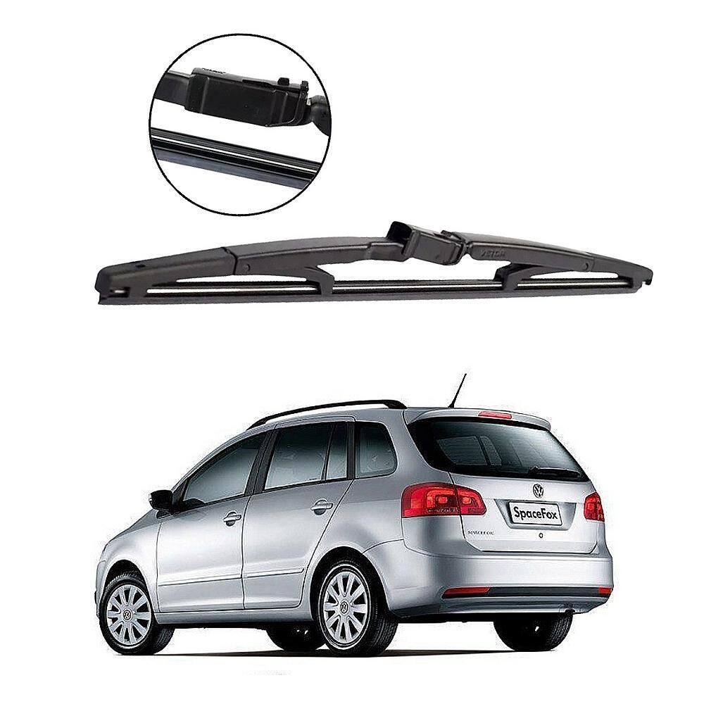 Palheta Vidro Vigia Spacefox 2006/2012 Bosch Rear