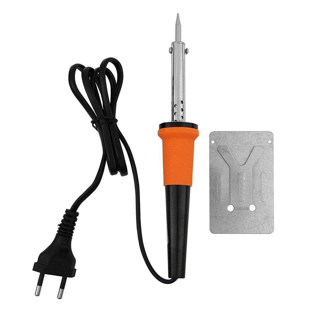 Ferro de solda 30 W 220 V Western G12-220