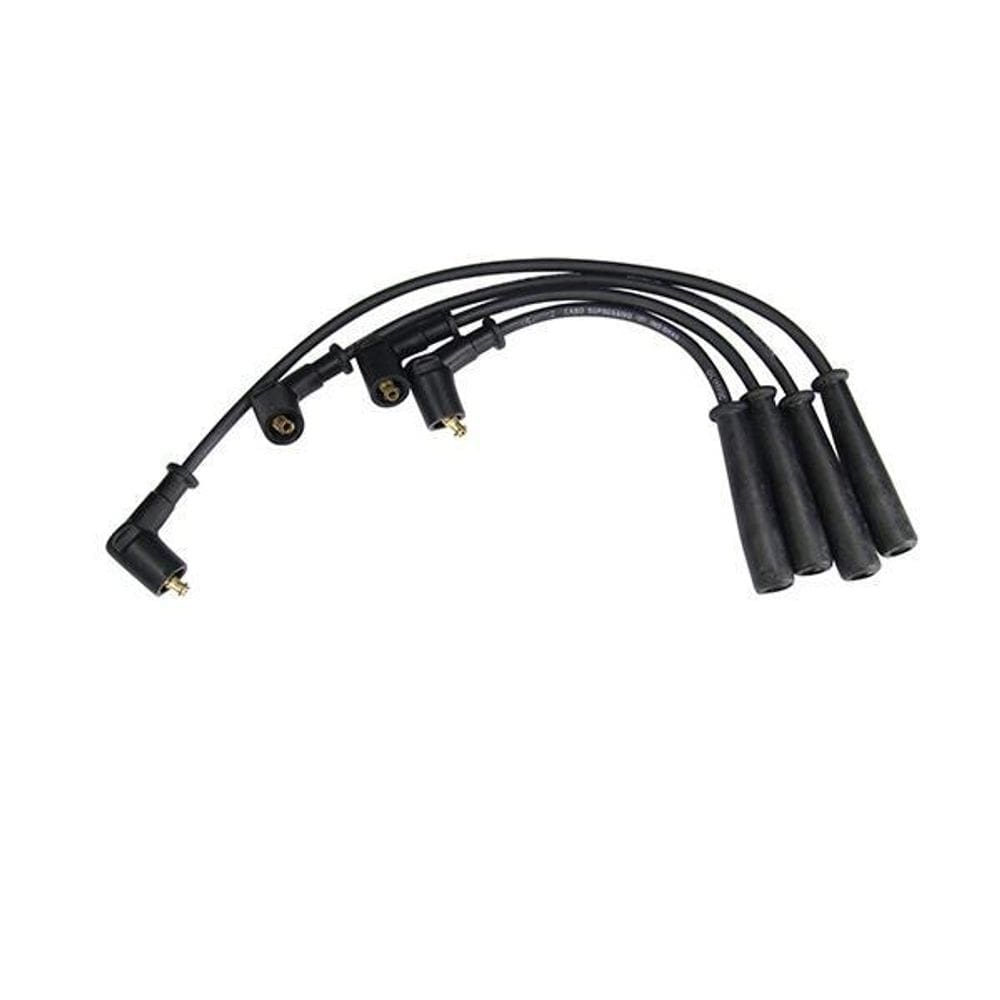 Jogos De Cabos De Ignição Supressivos - 11 584 - Ref. Sc-R13