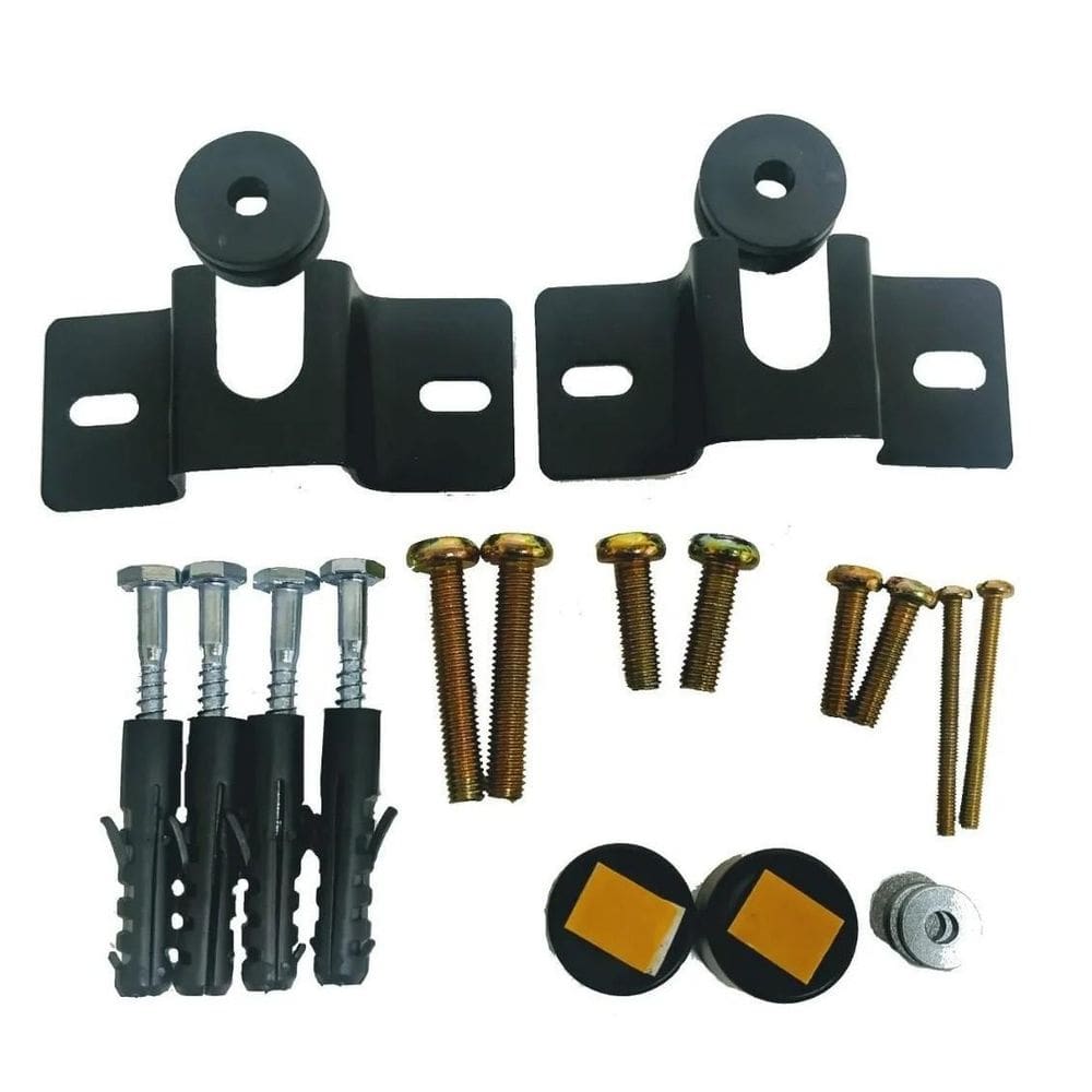 Suporte Fixo Universal Prismatic p/ TV 28``-100`` - 100 kg