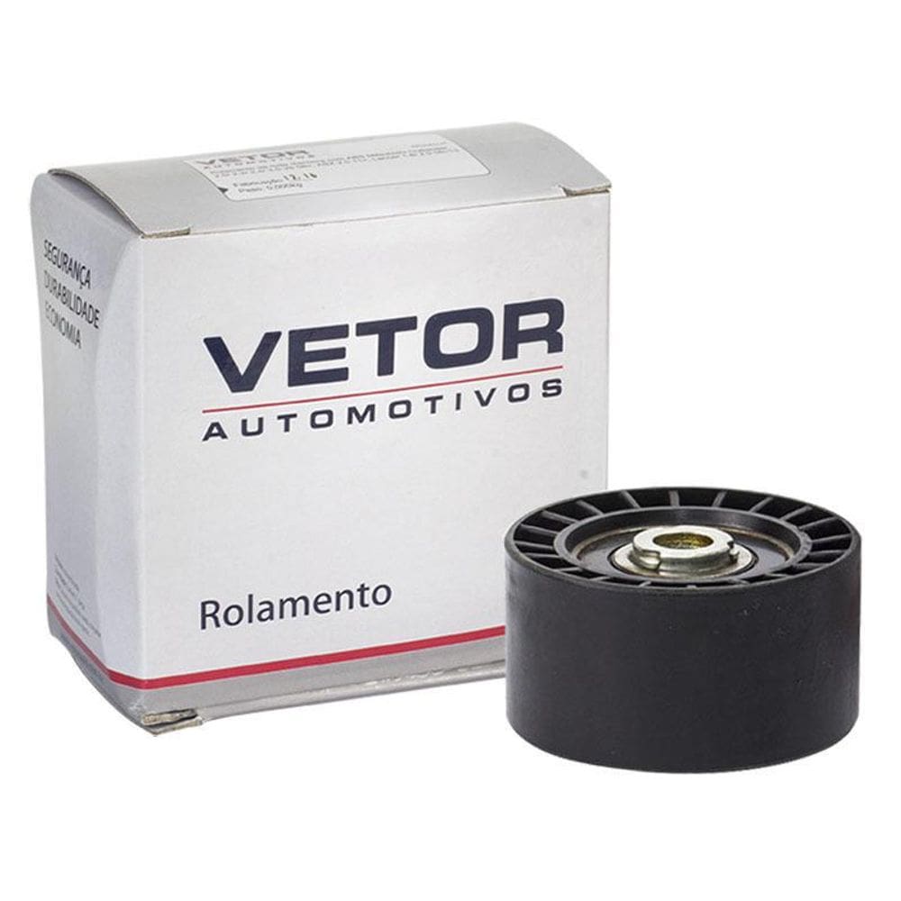 Polia Correia Dentada Peugeot 307, 308, Xsara Vetor Vt7043