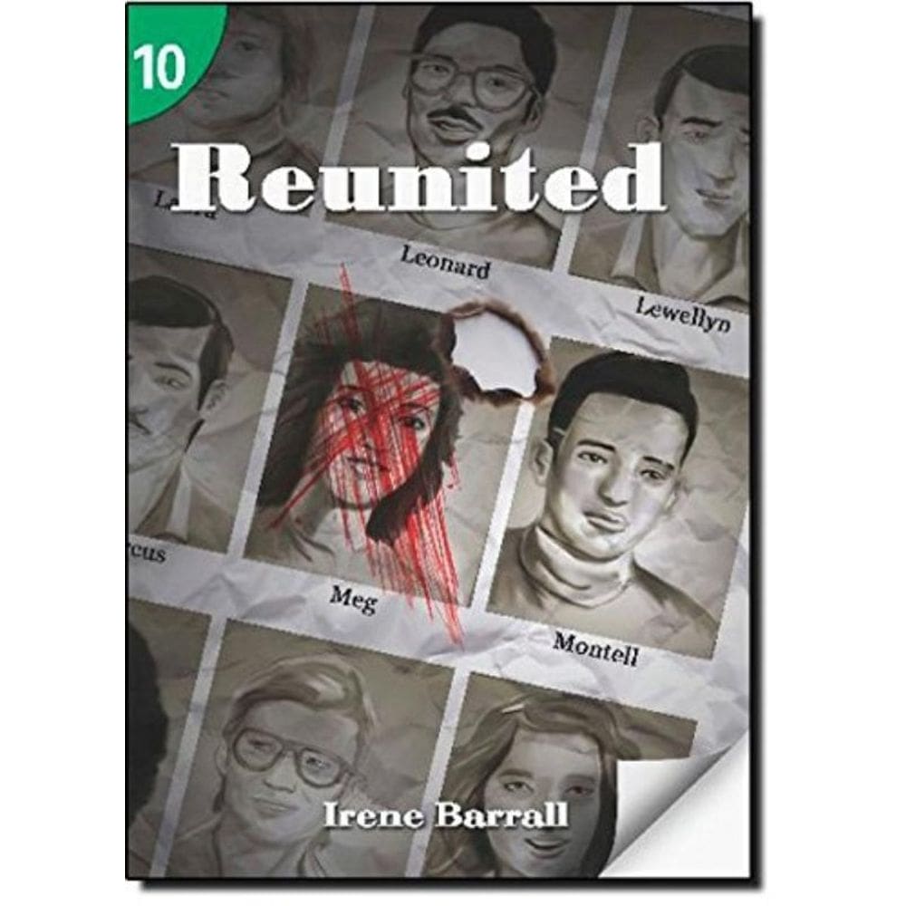 Reunited - Level 10