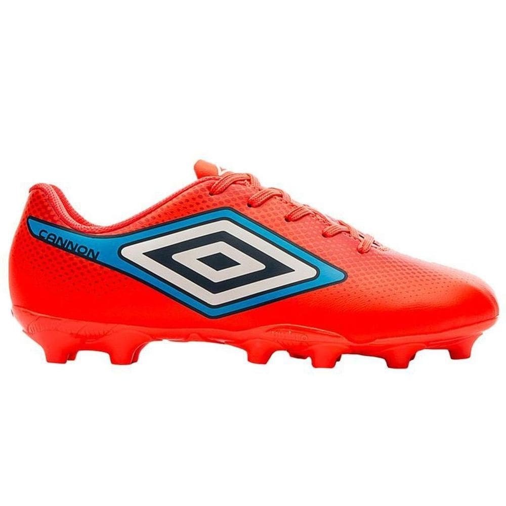 Chuteira Campo Umbro Cannon