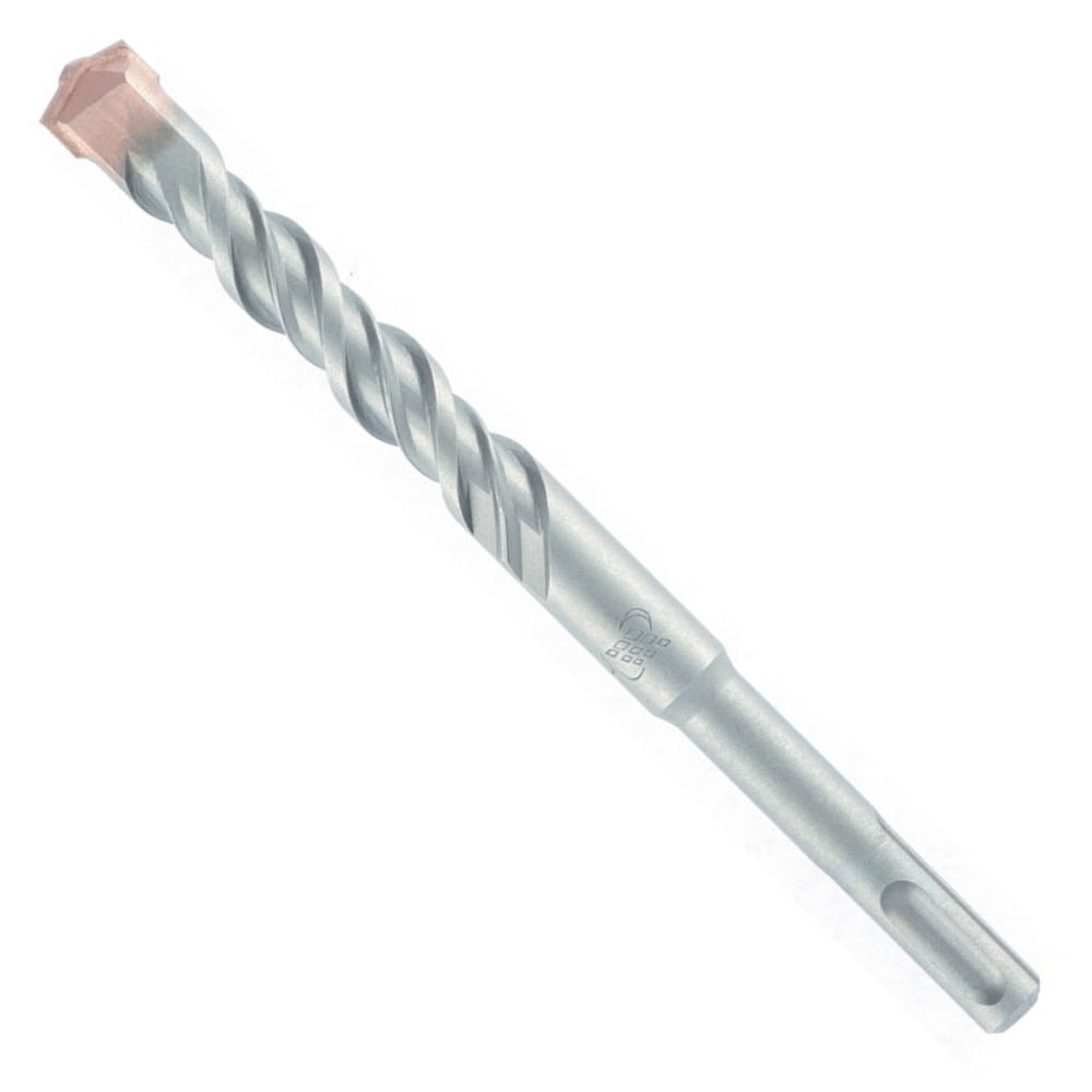 Broca Para Concreto, 4 X 110 Mm, Tipo Sds Plus//Mtx