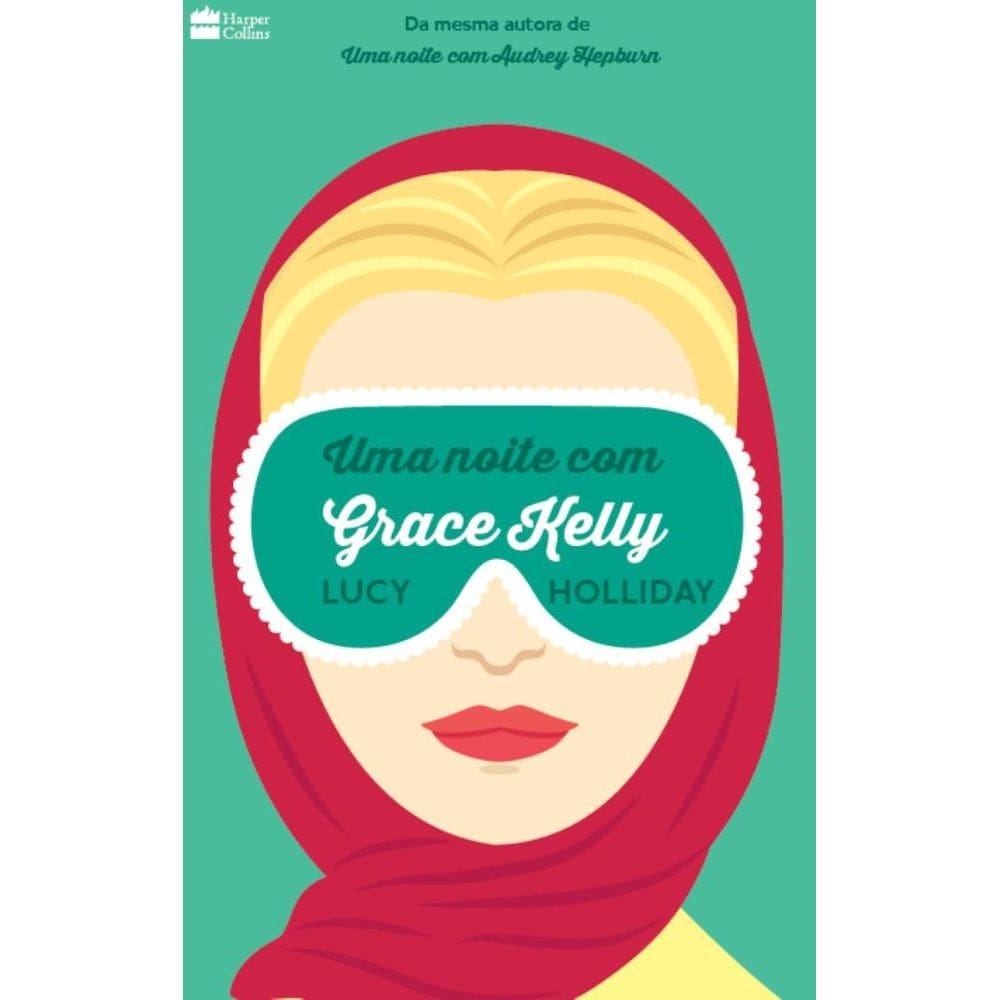 Uma Noite Com Grace Kelly