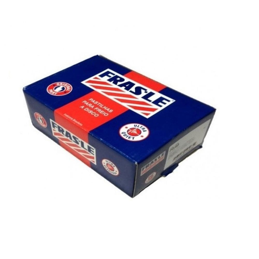 Sapata Freio Hy418cpa Fras-le Hb20 1.0 12v Flex 2012-2016