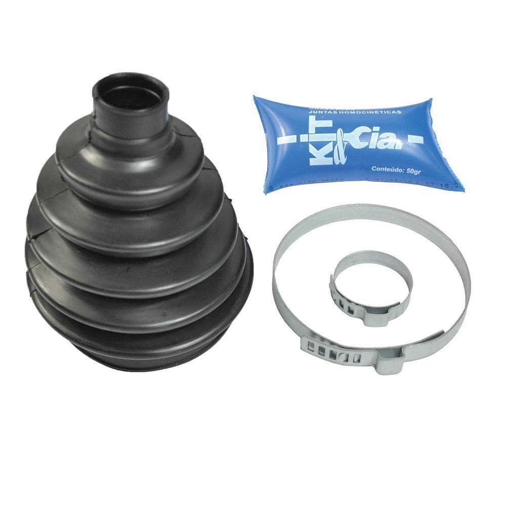 Kit Coifa Homocinética Lado Roda Onix Novo Prisma 13/...