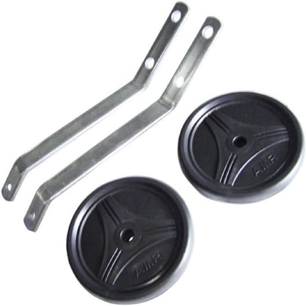 Roda Rodinha Lateral 24 Bike Infantil Amr 1032