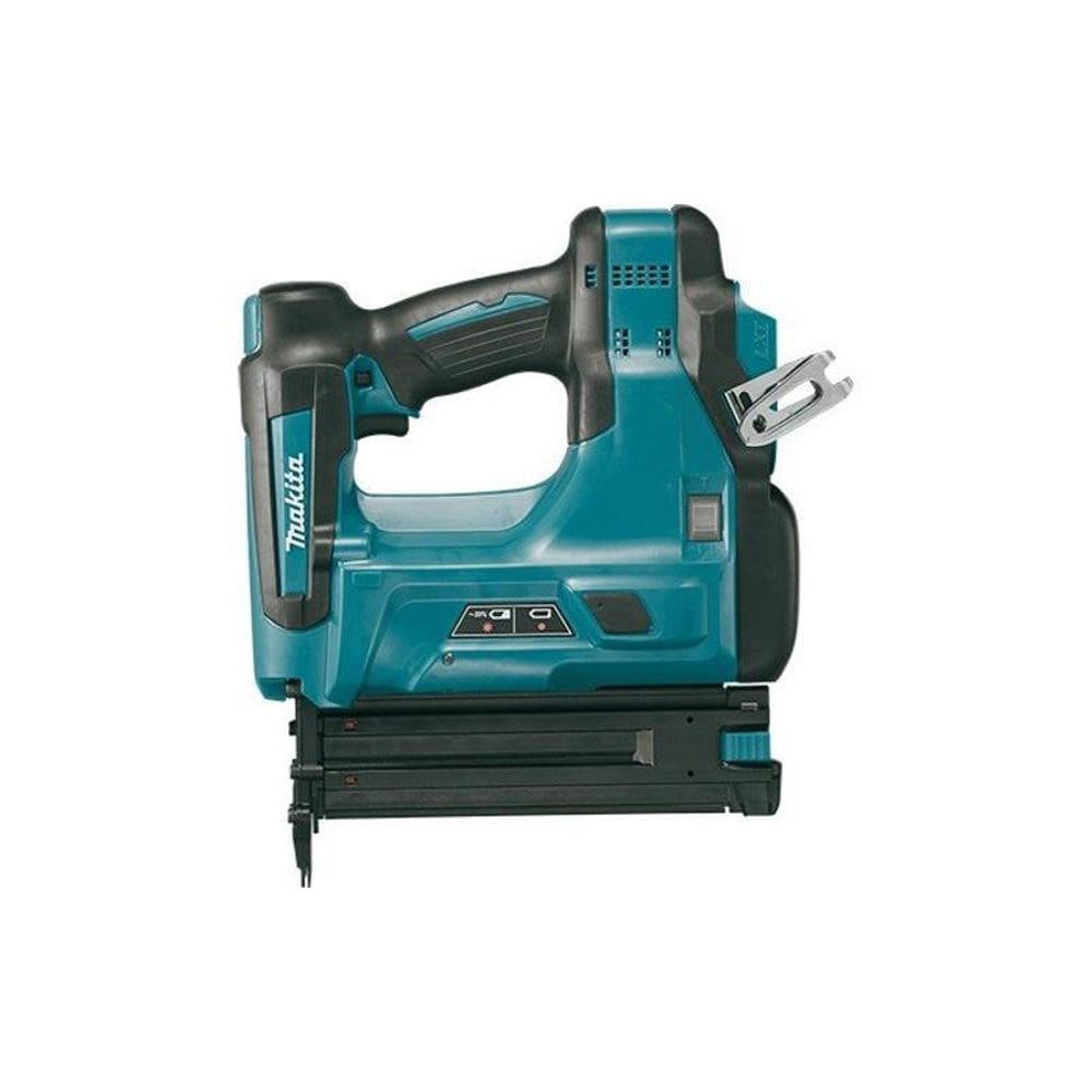 Pinador À Bateria 18V Tipo F De 15 A 50Mm Dbn500Z - Makita