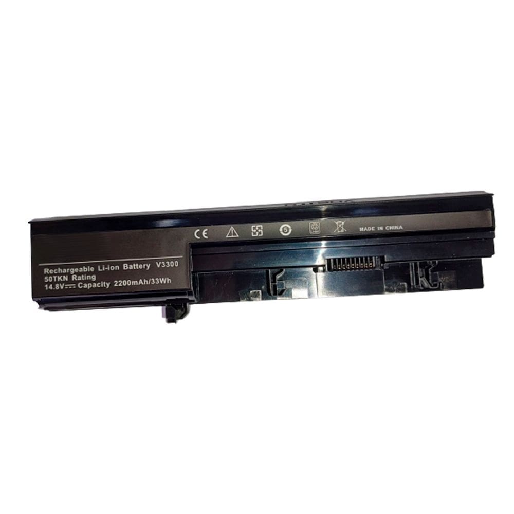 Bateria Compatível Para Notebook Dell Vostro 3300 3300n 3350 grnx5