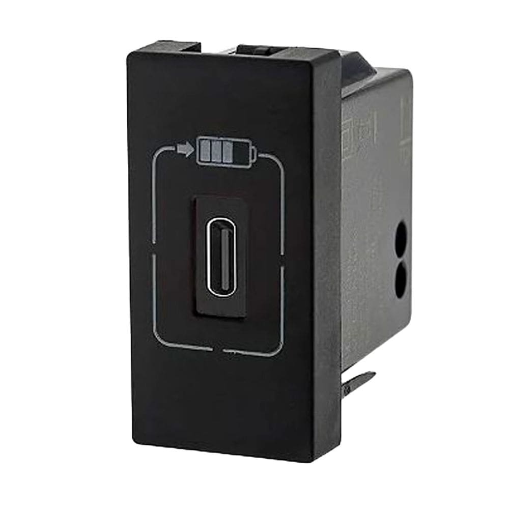 Modulo Pial Plus + Usb Preto