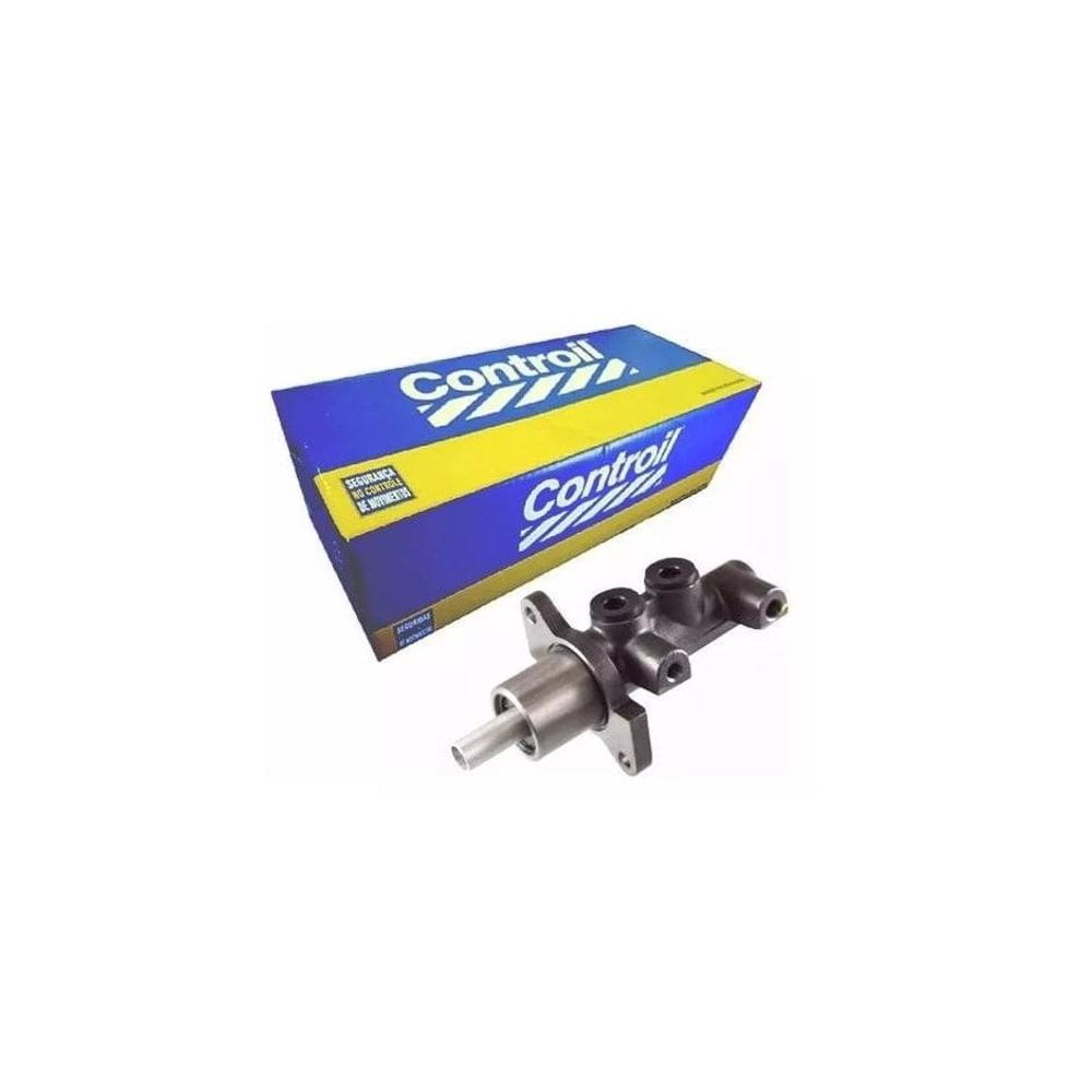 Cilindro Mestre Astra Zafira 99/12 Vectra 04/12 Com Abs