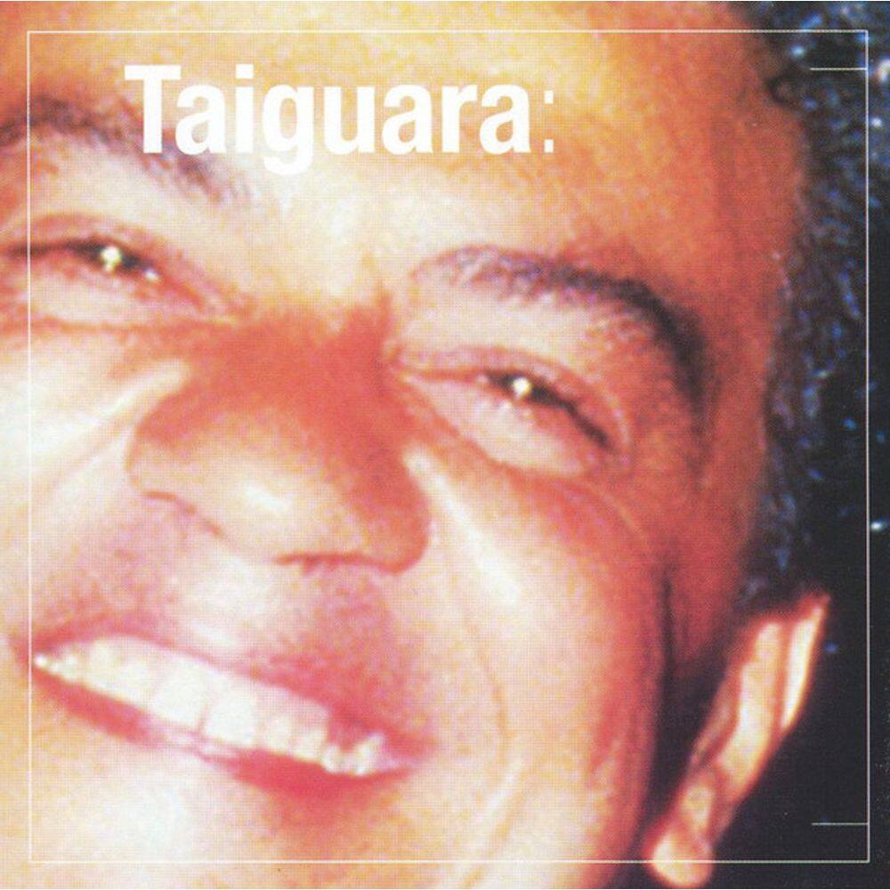 Cd Taiguara – O Talento De Taiguara