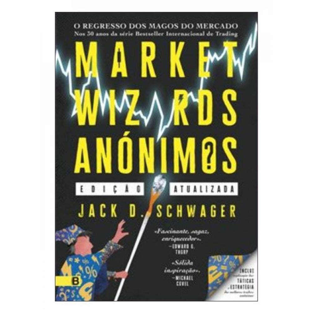 Market Wizards Anónimos