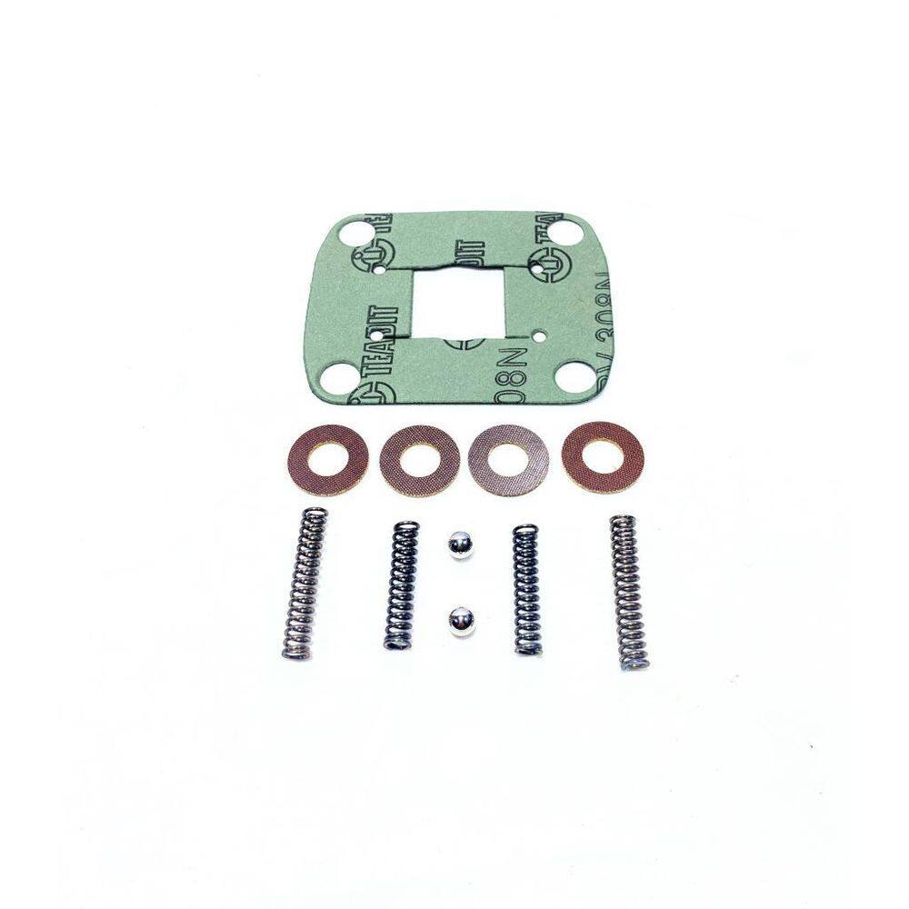 Reparo Alavanca Câmbio Parcial F1000 96/98 F4000 94/96 S10