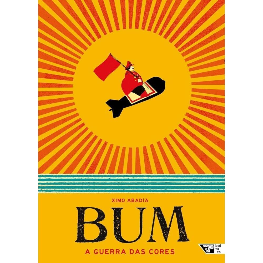 Bum (0509)