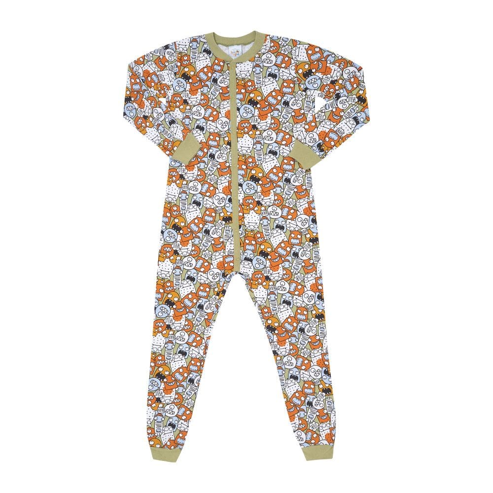 Macacao - Rotativo Pistache - 200564-1289